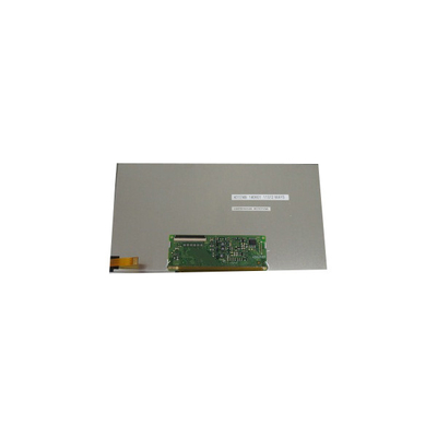 LQ070Y5DG09 7.0 inç TFT LCD Ekranı WLED LCD Modülü