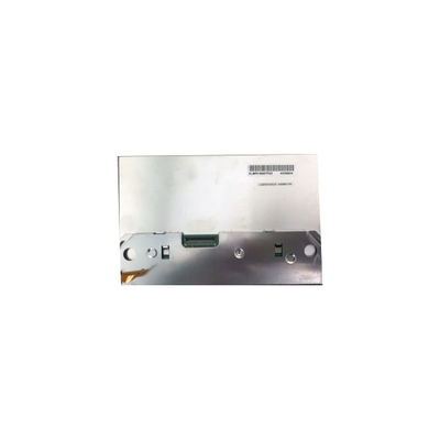 Orijinal LQ070Y5DG10 800*480 7.0 inç TFT LCD Ekranı