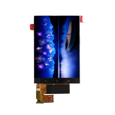 BV052HDM-N01-890F 5.2 inç 720*1280 LCD Ekran