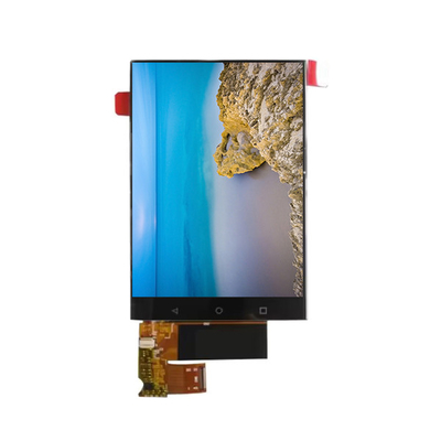 1080*1920 BV055FHE-NB0 5.5 inç LCD Ekran Modülü