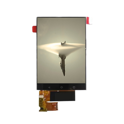 720*1280 5.5 inç BV055HDM-L02-1K00 LCD dokunmatik ekran