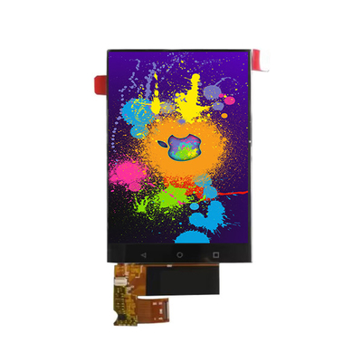 BV055HDM-T00 720*1280 5.5 inç LCD Ekran Ekranı