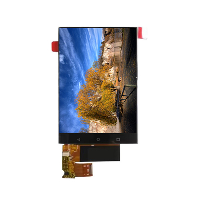 Yeni BV057HDV-L30-1K00 5.7 inç 720*1280 LCD Dokunmatik Ekran