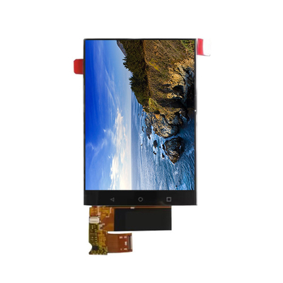 BV057WFE-N30-1Q00 5.7 inç 720*1520 LCD Ekran