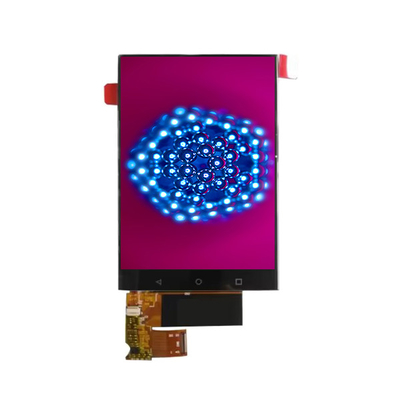 BV057Y9E-L33-3Q01 5.7 inç 720*1440 1500:1 LCD Ekran Modülü