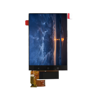 6.1 inç BV061X6E-N30-8Q01 720*1560 BOE için LCD Ekranı