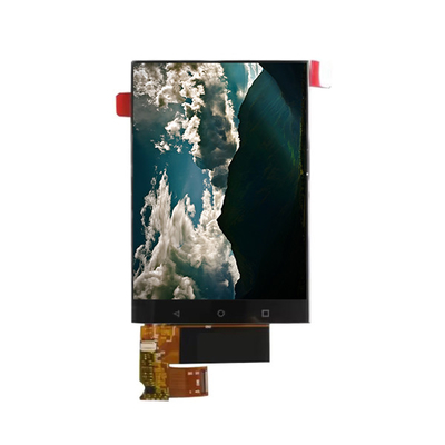 BV065WBQ-L10 6.5 inç 720*1600 LCD Ekranı