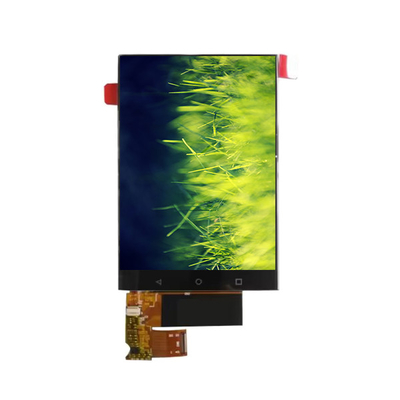 6.5 inç 720*1560 BV065X6Q-L13 BOE için LCD Ekran