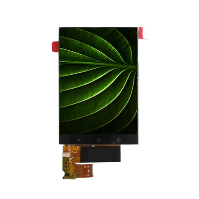BV066WBM-L04-8K01 6.6 inç 720 * 1600 LCD Dokunmatik Ekran