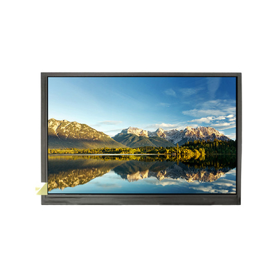 8.0 inç 800*480 COG-T800F3120-L1 LCD Ekran Ekranı