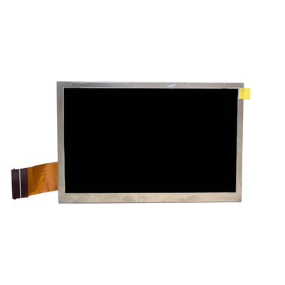 COG-VLSHT004-03 7.0 inç 800*480 60Hz 500 cd/m2 LCD Ekran LCD Ekran