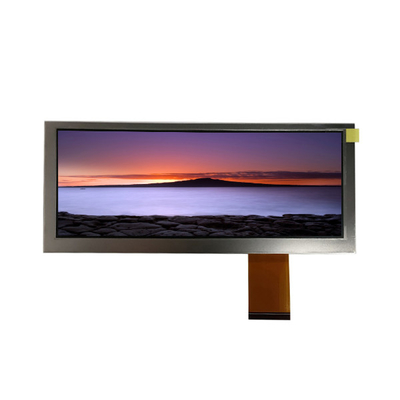 Orijinal COG-VLSZT111-01 10.1 inç 1920*1080 LCD Ekran Modülü