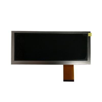 12.3 inç 1920*720 COG-VLSZT159-01 400 cd/m2 LCD ekran araba için