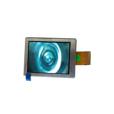 Yeni COG-VLUK7033-04 7.0 inç 800*480 262K WLED LCD Ekranı