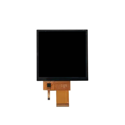 4.2 inç 540*540 DV042FBM-T80 LCD Dokunmatik Ekran Paneli