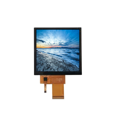 4.2 inç 540*540 DV042FBM-T80 LCD Dokunmatik Ekran Paneli