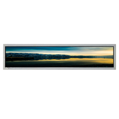 DV350FBM-N10 35 inç 3840*200 LCD Ekran