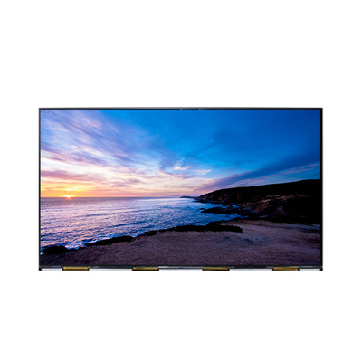 75 inç 3840*2160 DV750QUB-P21 LCD Ekranı