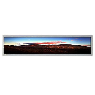 3840*600 75 inç DV860FBM-N10 60Hz 1200: 1 LCD Ekran