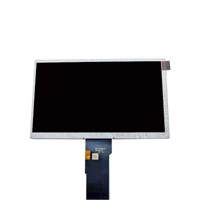 GT070WVM-N10-DGP0 800*480 7.0 inç LCD Ekran Modülü