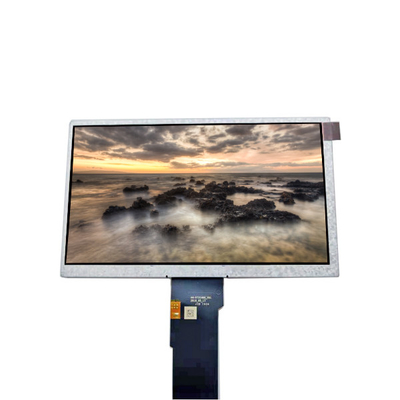 GT070WVM-N10-DGP0 800*480 7.0 inç LCD Ekran Modülü