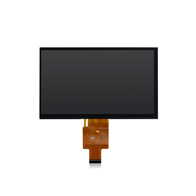 7.0 inç 720*1280 GV070HDU-N10 Endüstriyel için LCD Ekran