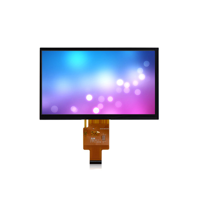 7.0 inç 720*1280 GV070HDU-N10 Endüstriyel için LCD Ekran