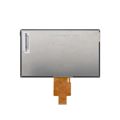 GV070WSM-N10 7.0 inç 1024*600 LCD ekran ekranı yazıcı için