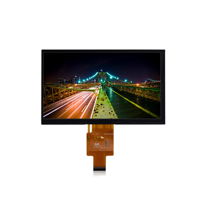GV070WSM-N10 7.0 inç 1024*600 LCD ekran ekranı yazıcı için