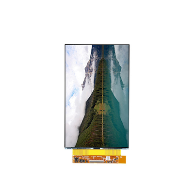 7.0 inç 1200*1920 GV070WUB-N51 LCD ekran paneli