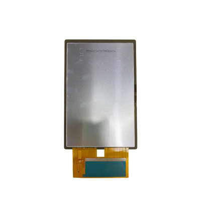 GV070WUM-L50-1SP0 1200*1920 Endüstriyel için 7.0 inç LCD Ekran