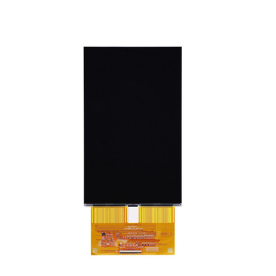 GV070WUM-L50-1SP0 1200*1920 Endüstriyel için 7.0 inç LCD Ekran