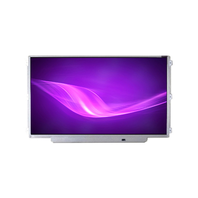 HB133WX1-300 1366*768 13.3 inç 262K 40 pinlik LCD Ekran
