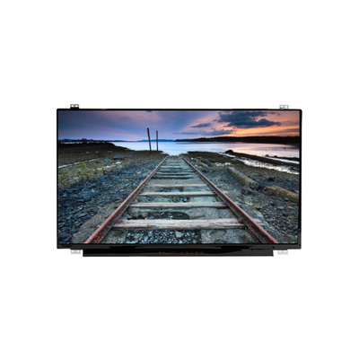 HB140WH1-505 14.0 inç 1366*768 eDP 40 pinlik LCD Ekran Ekranı