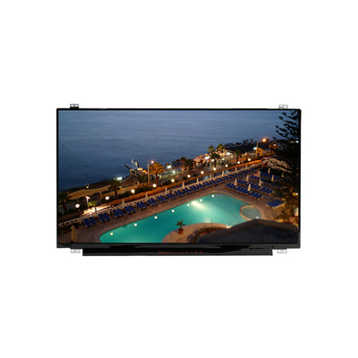14.0 inç HB140WHA-101 1366*768 LCD Ekran Dokunmatik Optik Bağlama