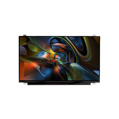 14.0 inç HB140WX1-411 1366*768 eDP 30 pin LCD Ekran modülü