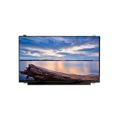1366*768 14.0 inç HB140WX1-503 dizüstü bilgisayar için LCD ekran ekranı