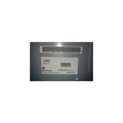 LC550DUS-SCM3 55.0 inç 1920*1080 LCD Ekran Ekranı