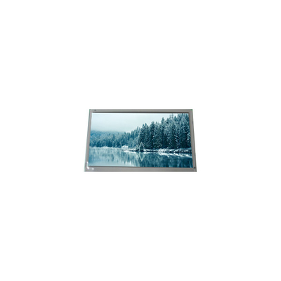 8.0 inç LQ080Y5DE30 RGB 800*480 LCD Ekran Panel Touch