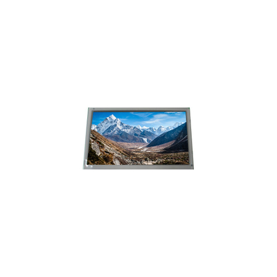 Orijinal LQ080Y5DR02 40 Pin LCD Ekran CCFL TFT-LCD Panel