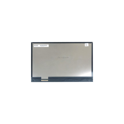 Orijinal 10.1 inç LQ101R1SX01 2560*1600 TFT-LCD Ekranı