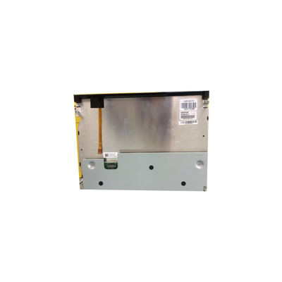 800*600 LQ104S1LG75 10.4 inç 1100 cd/m2 LCD Ekran Panel Ekranı