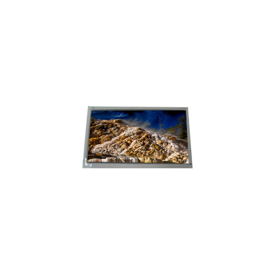 LQ104V1DW03 Endüstriyel LCD Modülü için 10.4 inç 640*480 LCD Ekranı