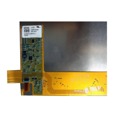 LD070WX3-SL01 7.0 inç 800*1280 MIPI LCD Ekranı