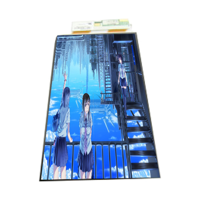 LD070WX5-SM01 Yeni 7.0 inç 400 cd/m2 LCD Ekran Ekranı