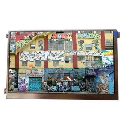 LD089WX2-SL02 8.9 inç LCD Panel 1280*768 WLED LCD Ekranı