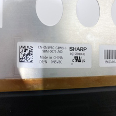 LQ156D1JX42 15.6 inç 1500: 1 TFT-LCD Ekran Modülü