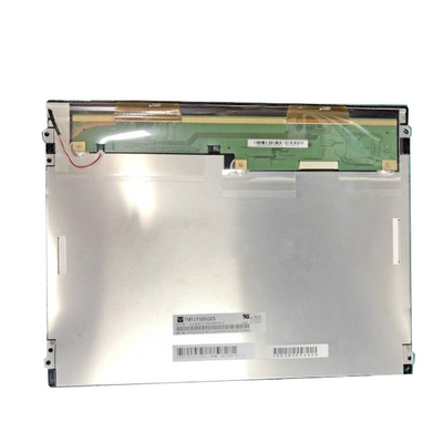 TM121SDSG05 TIANMA için 12.1 inç 800*600 tft LCD ekran