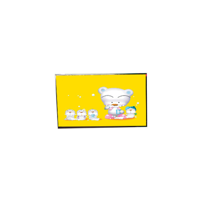 Laptop için LP140WFA-SPMH 14.0 inç LCD ekran orijinal