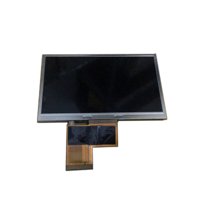 A050FTT04.0 5.0 inç 480*272 LCD dokunmatik ekran